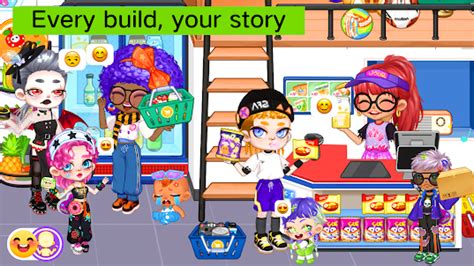 Build, Share and Download Yu.